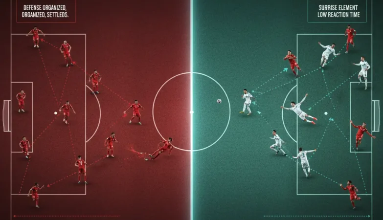 first-time-shot-timing