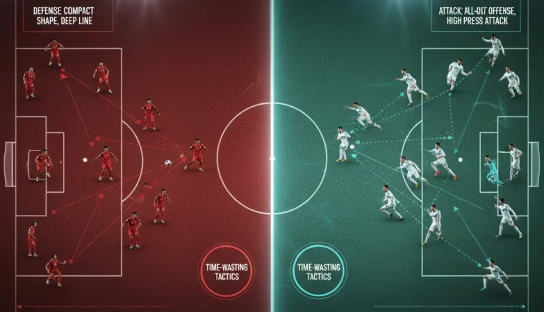 final-five-minutes-game