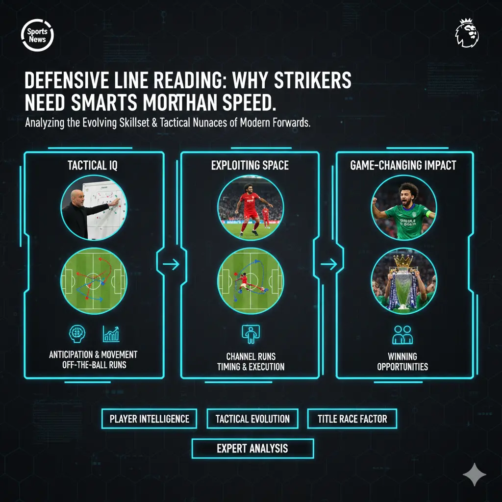 ทำไมการจัดโซนรับลูกตั้งเตะถึงสำคัญ วิเคราะห์จุดชี้เป็นชี้ตาย